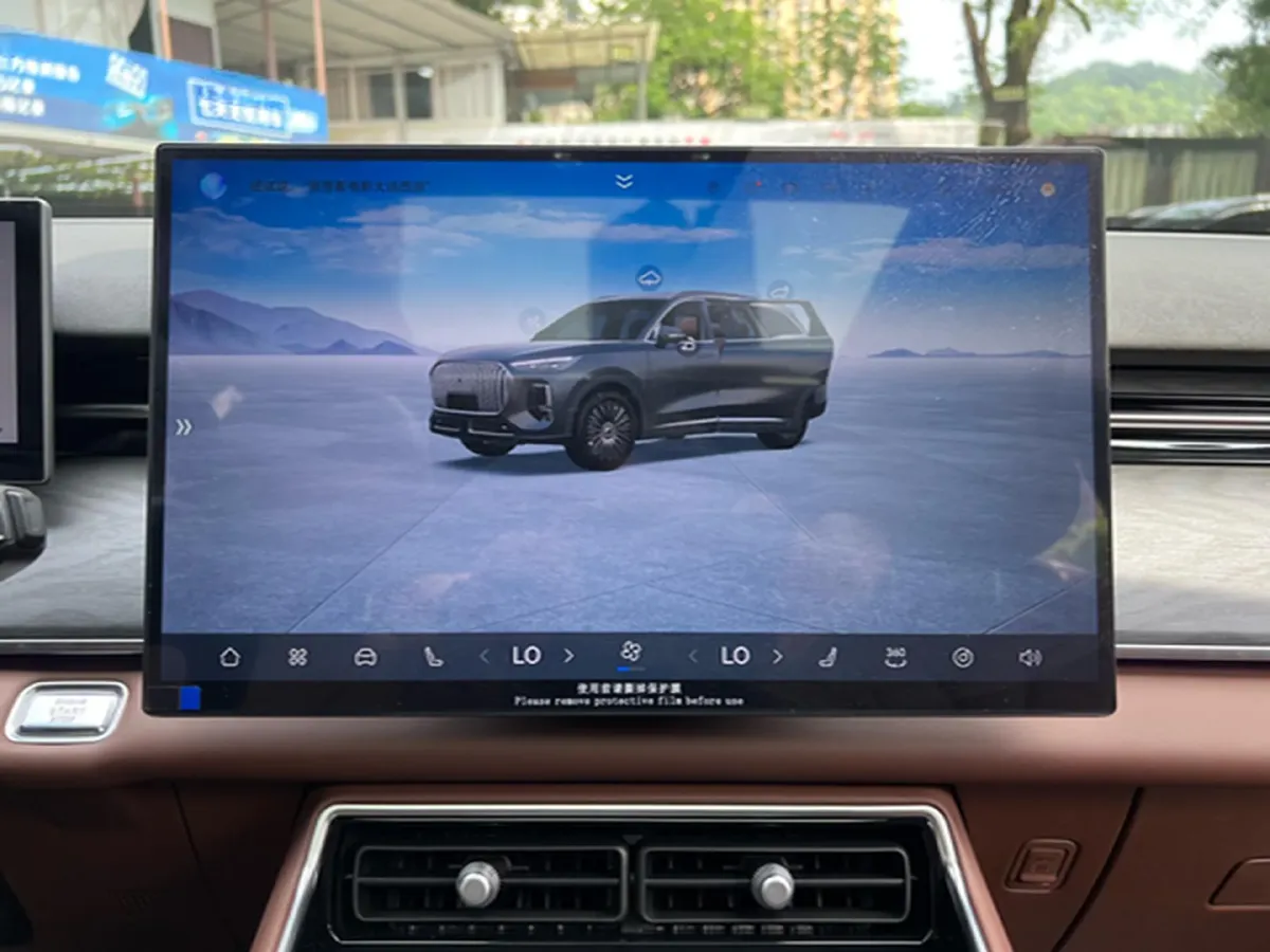 2026 Chery Tiggo 9 2.0T 254HP L4 8AT,autocango,china used car exporter,china ev exporter,chinese used car exporter,chinese used ev exporter