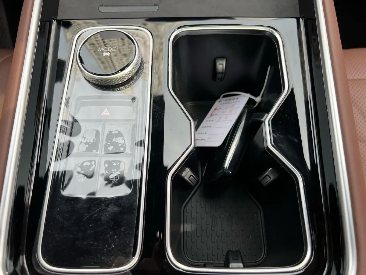 2026 Chery Tiggo 9 2.0T 254HP L4 8AT,autocango,china used car exporter,china ev exporter,chinese used car exporter,chinese used ev exporter