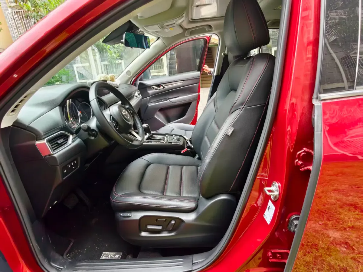 2021 Mazda CX-5 2.0L 155HP L4 6AT,autocango,china used car exporter,china ev exporter,chinese used car exporter,chinese used ev exporter