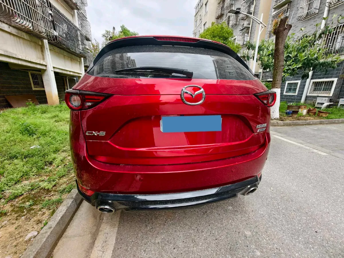 2021 Mazda CX-5 2.0L 155HP L4 6AT,autocango,china used car exporter,china ev exporter,chinese used car exporter,chinese used ev exporter