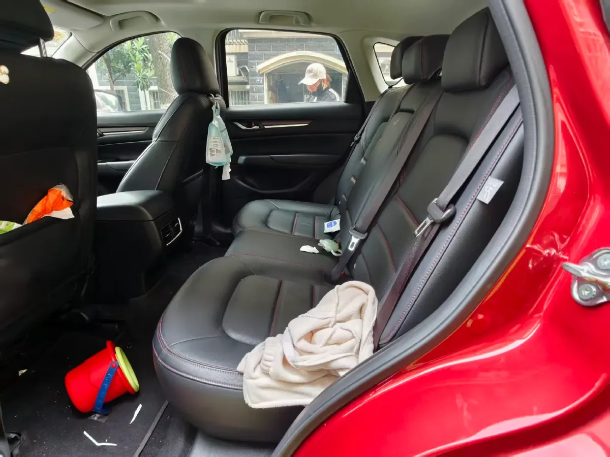 2021 Mazda CX-5 2.0L 155HP L4 6AT,autocango,china used car exporter,china ev exporter,chinese used car exporter,chinese used ev exporter