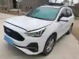 2019 Haval M6 1.5T 150HP L4 7DCT