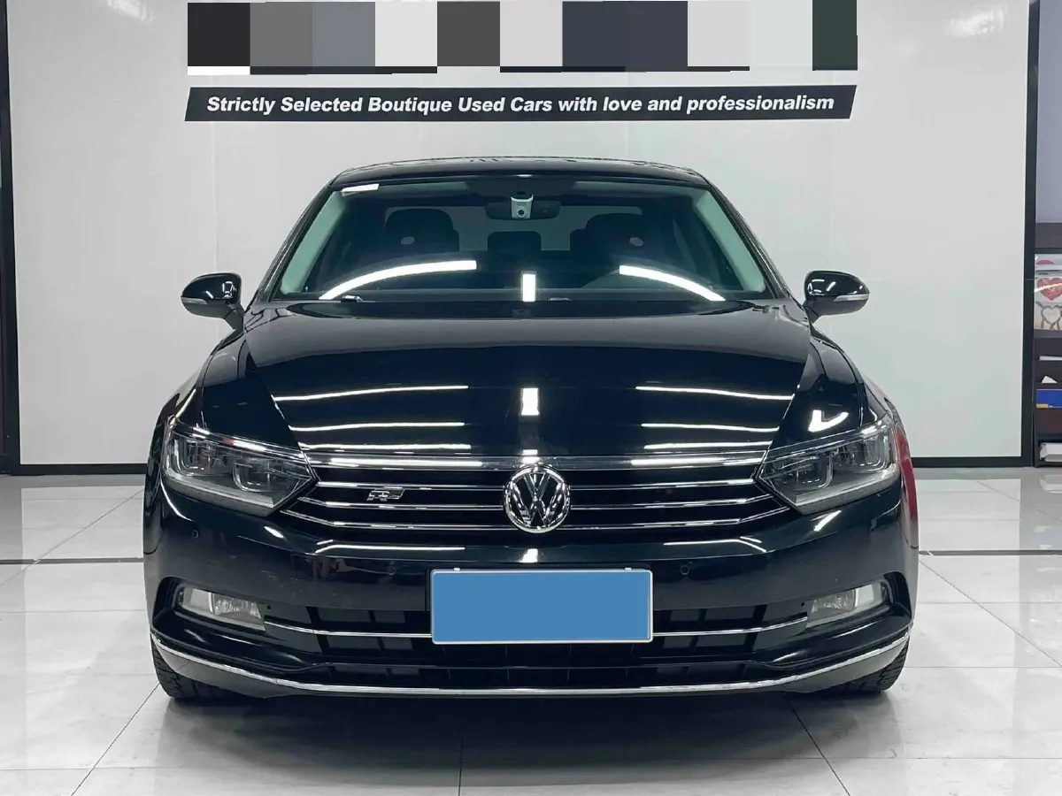 2018 Volkswagen Magotan 1.8T 180HP L4 7DCT,autocango,china used car exporter,china ev exporter,chinese used car exporter,chinese used ev exporter