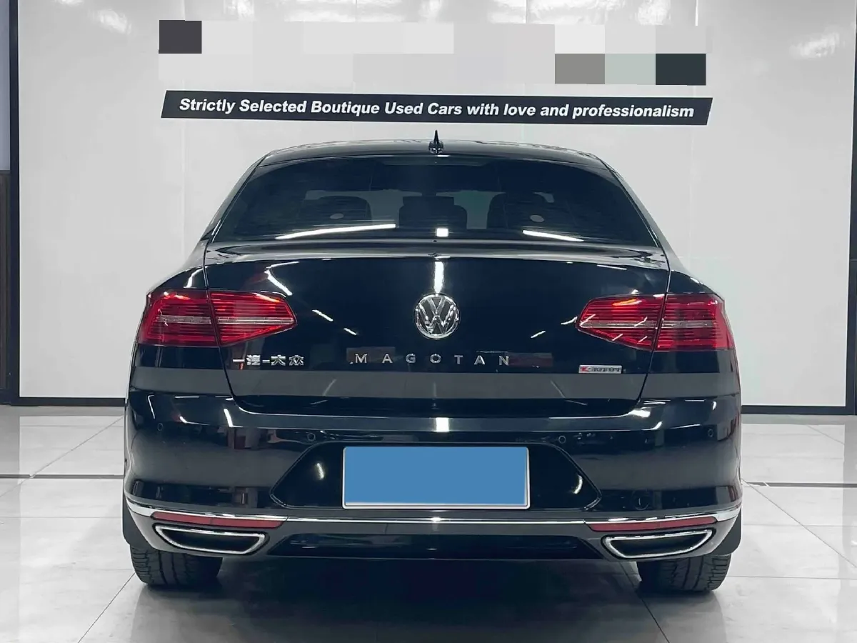2018 Volkswagen Magotan 1.8T 180HP L4 7DCT,autocango,china used car exporter,china ev exporter,chinese used car exporter,chinese used ev exporter