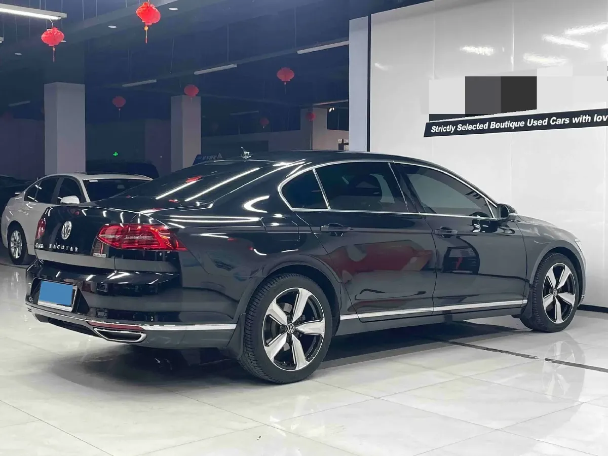 2018 Volkswagen Magotan 1.8T 180HP L4 7DCT,autocango,china used car exporter,china ev exporter,chinese used car exporter,chinese used ev exporter