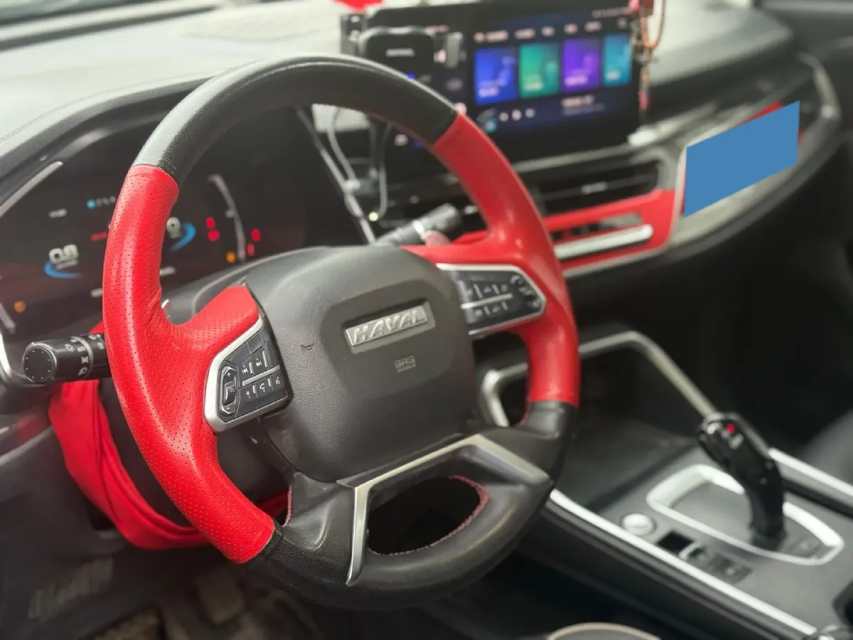 2021 Haval H6 1.5T 150HP L4 7DCT,autocango,china used car exporter,china ev exporter,chinese used car exporter,chinese used ev exporter