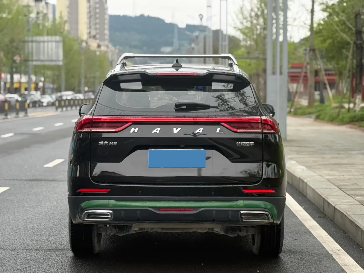 2021 Haval H6 1.5T 150HP L4 7DCT,autocango,china used car exporter,china ev exporter,chinese used car exporter,chinese used ev exporter