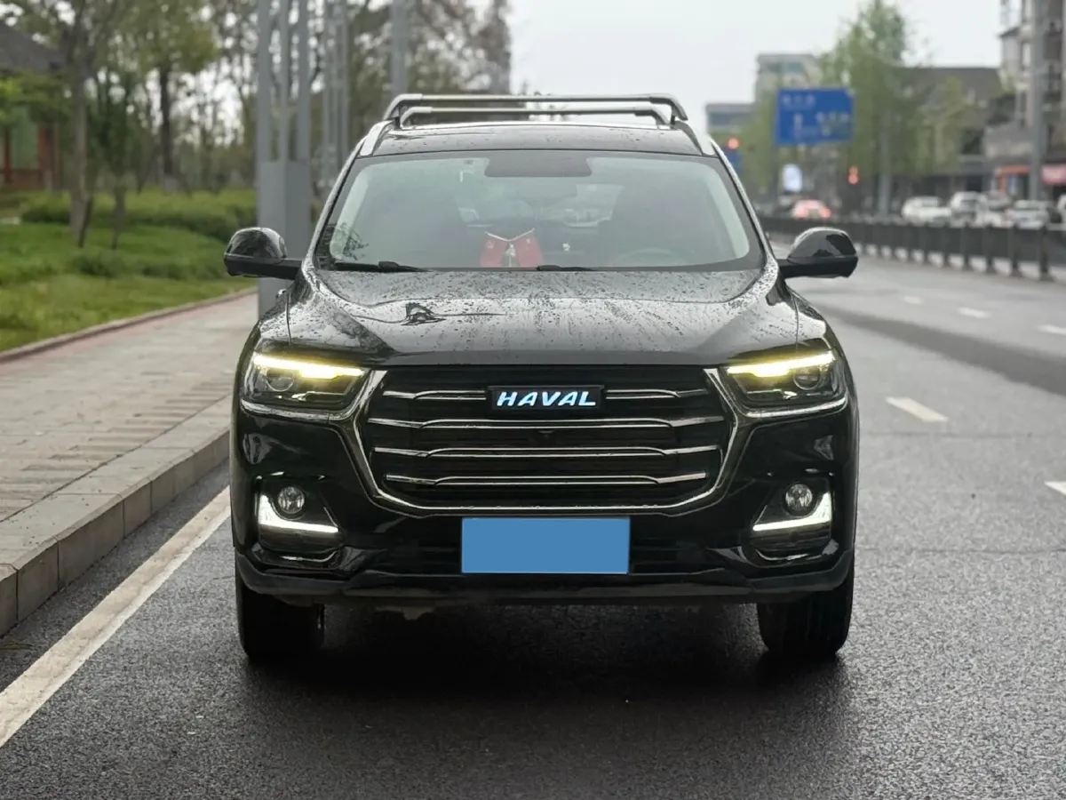 2021 Haval H6 1.5T 150HP L4 7DCT,autocango,china used car exporter,china ev exporter,chinese used car exporter,chinese used ev exporter