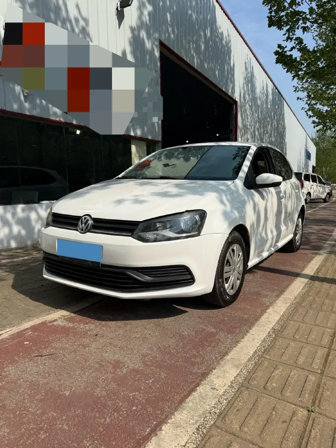 2016 Volkswagen Polo 1.4L 90HP L4 6AT,autocango,china used car exporter,china ev exporter,chinese used car exporter,chinese used ev exporter