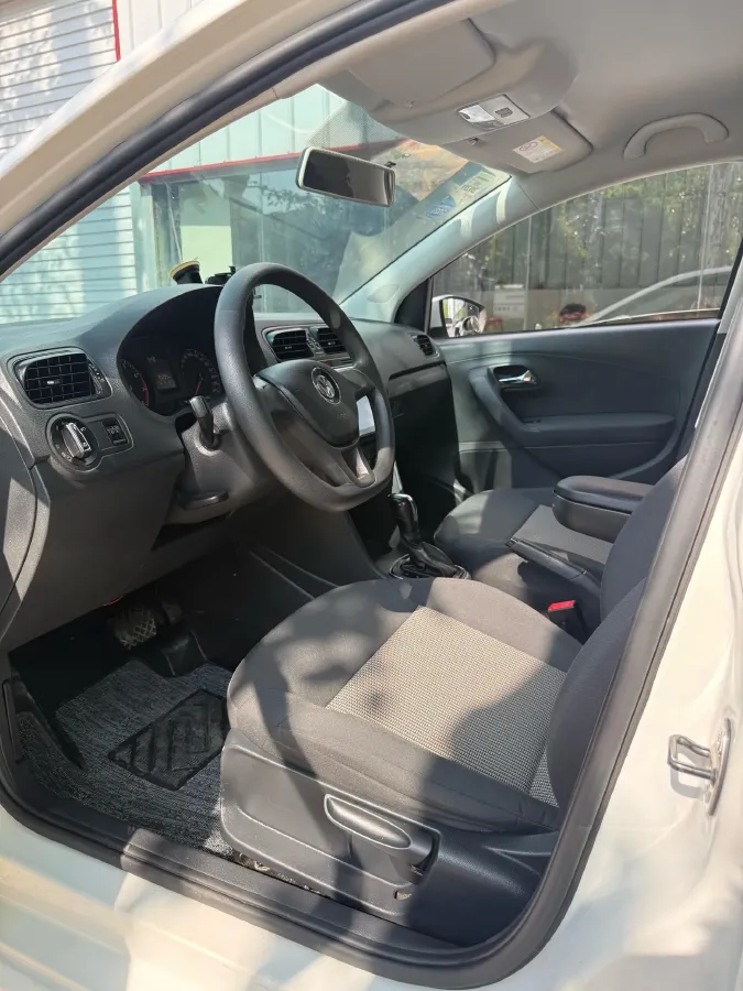 2016 Volkswagen Polo 1.4L 90HP L4 6AT,autocango,china used car exporter,china ev exporter,chinese used car exporter,chinese used ev exporter