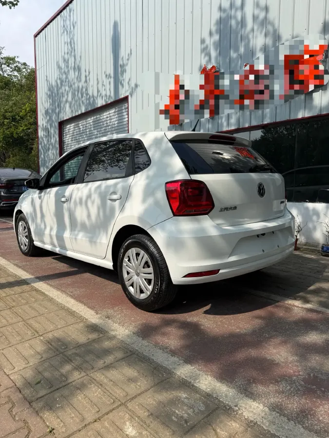 2016 Volkswagen Polo 1.4L 90HP L4 6AT,autocango,china used car exporter,china ev exporter,chinese used car exporter,chinese used ev exporter