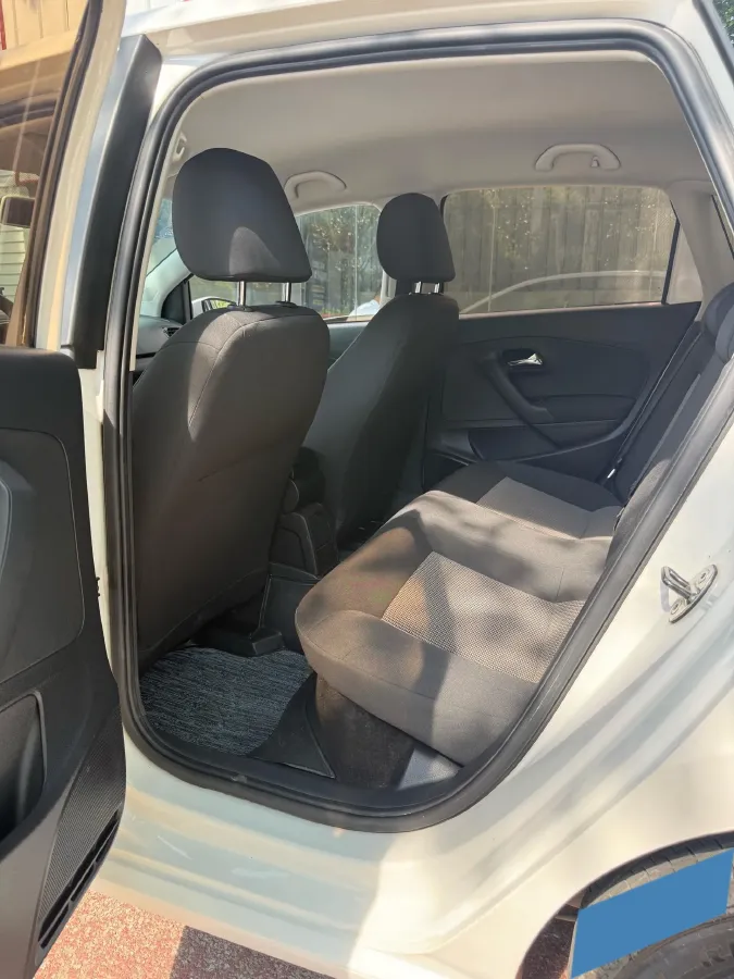 2016 Volkswagen Polo 1.4L 90HP L4 6AT,autocango,china used car exporter,china ev exporter,chinese used car exporter,chinese used ev exporter