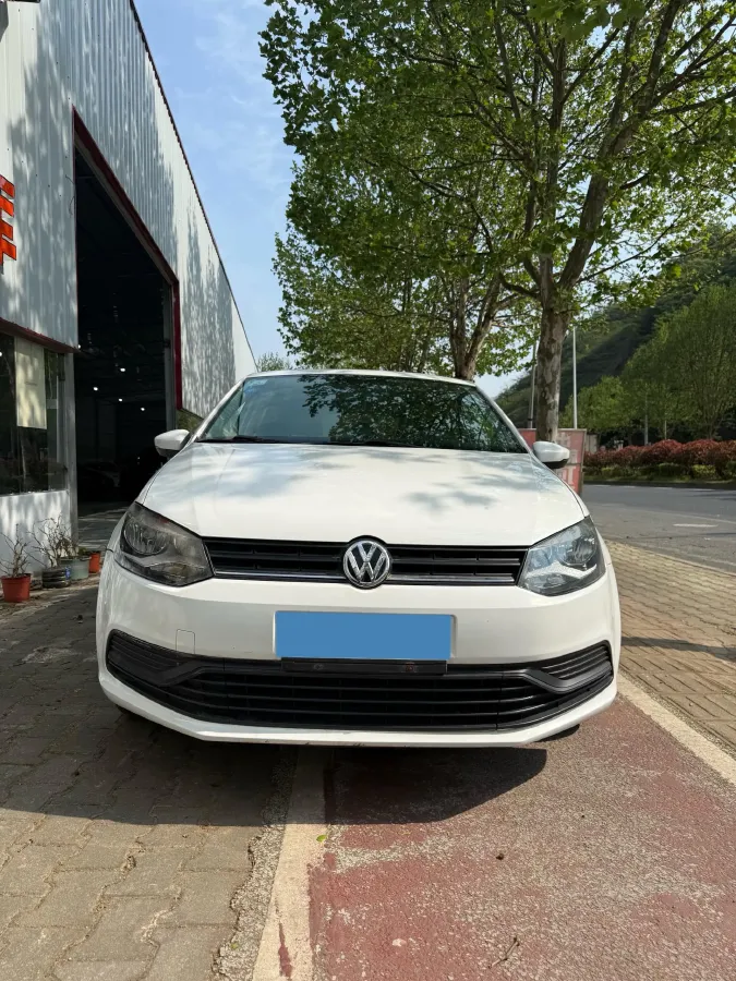 2016 Volkswagen Polo 1.4L 90HP L4 6AT,autocango,china used car exporter,china ev exporter,chinese used car exporter,chinese used ev exporter
