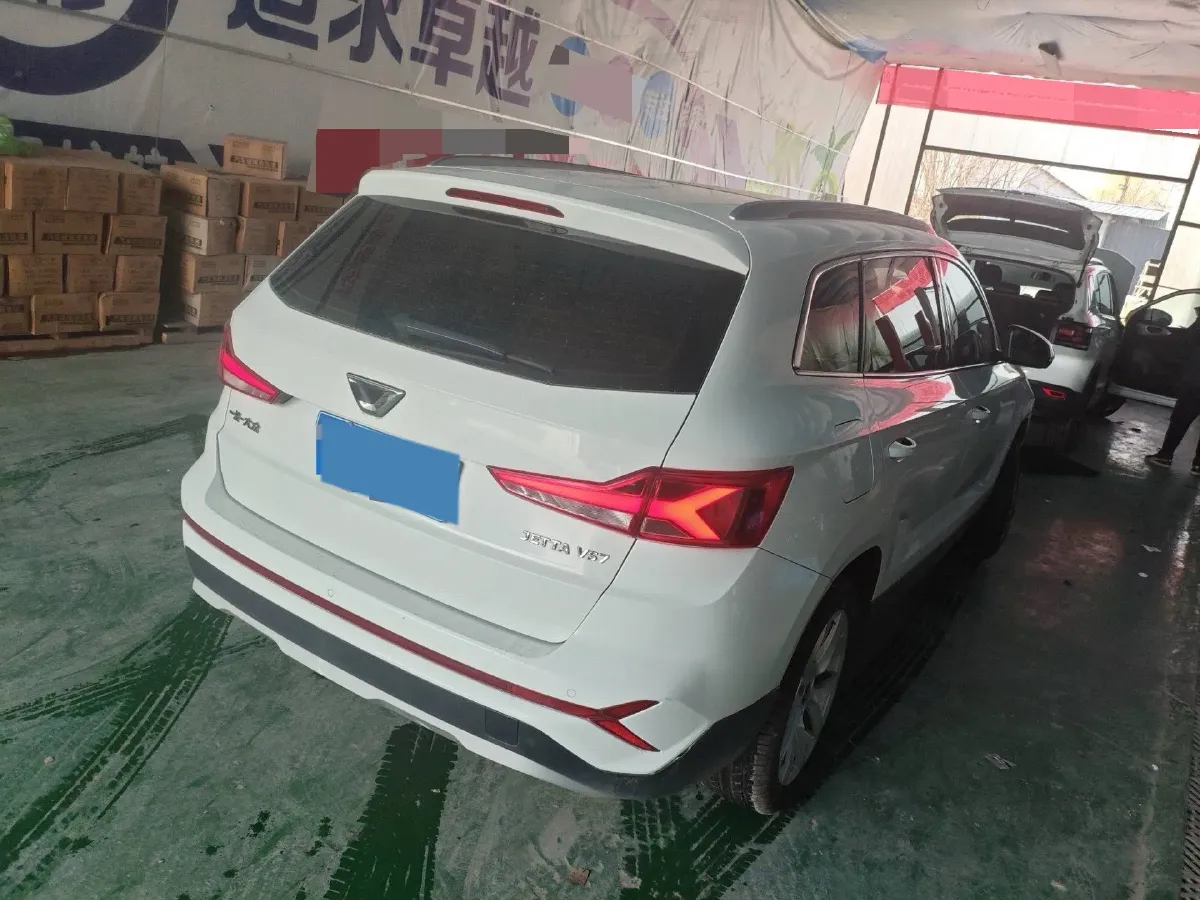 2022 Jetta VS7 1.4T 150HP L4 6AT,autocango,china used car exporter,china ev exporter,chinese used car exporter,chinese used ev exporter
