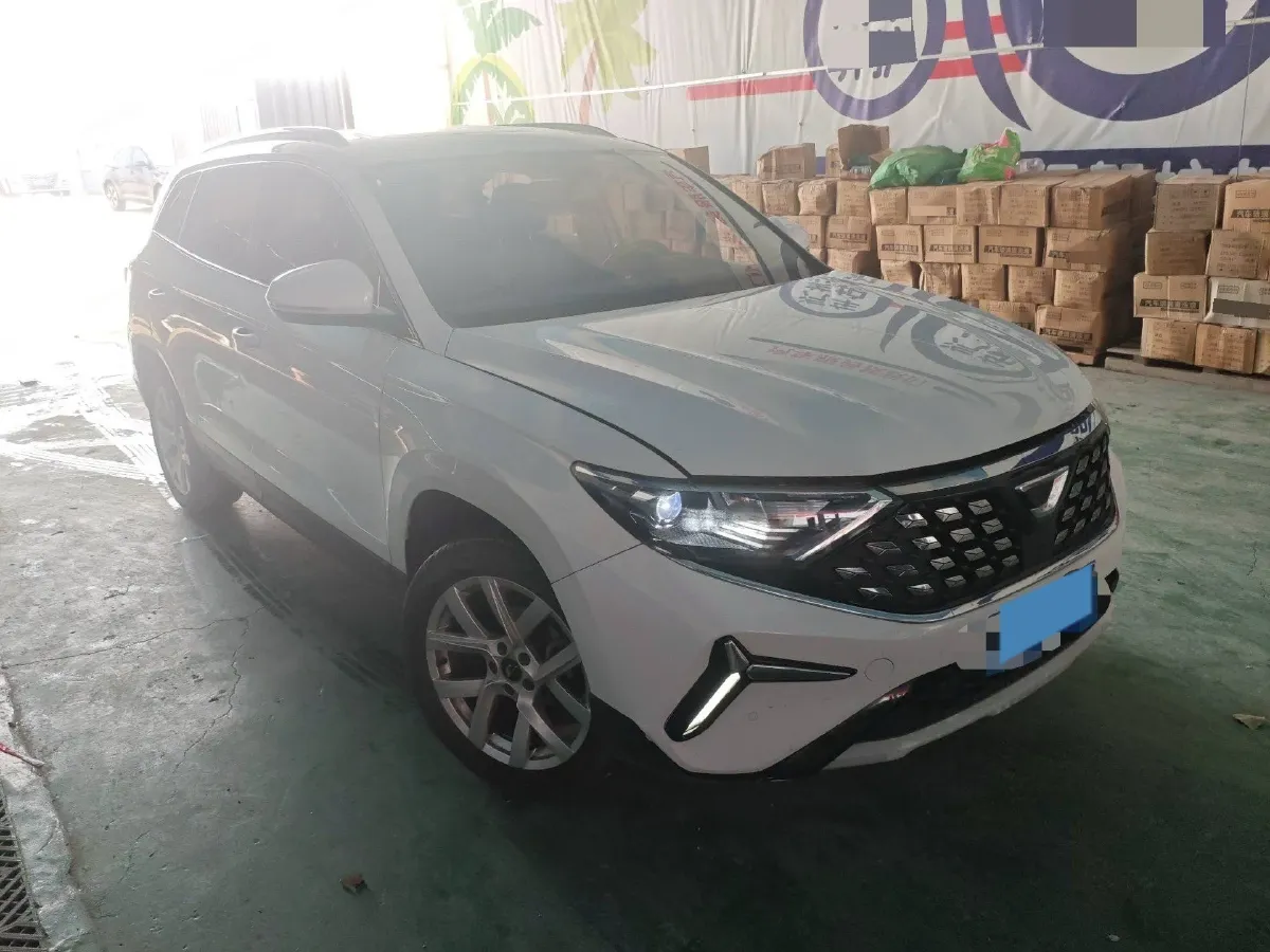 2022 Jetta VS7 1.4T 150HP L4 6AT,autocango,china used car exporter,china ev exporter,chinese used car exporter,chinese used ev exporter