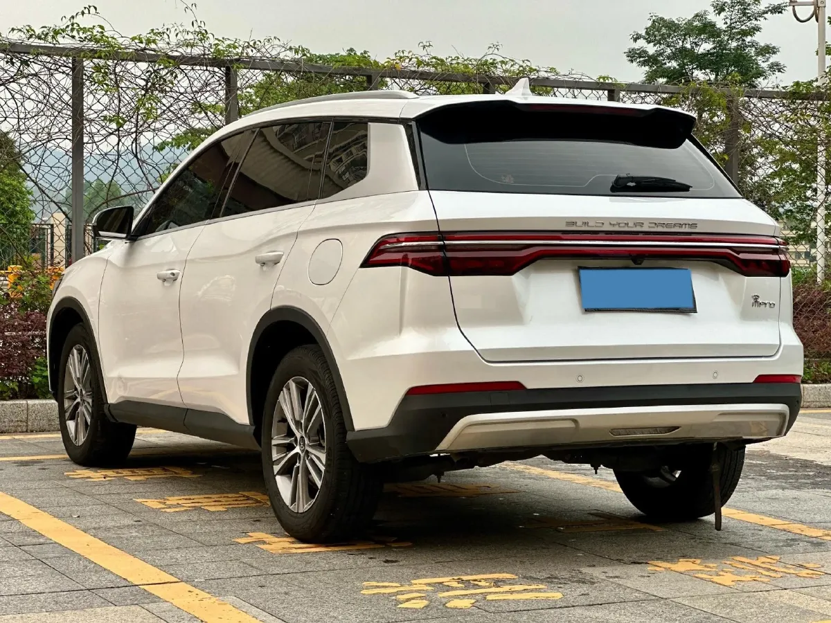 2019 BYD Song Pro 1.5T 160HP L4 6DCT,autocango,china used car exporter,china ev exporter,chinese used car exporter,chinese used ev exporter