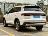 2019 BYD Song Pro 1.5T 160HP L4 6DCT