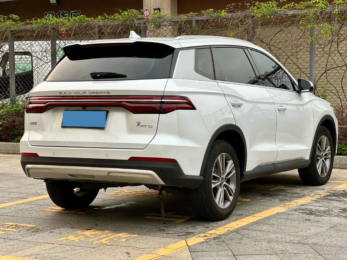 2019 BYD Song Pro 1.5T 160HP L4 6DCT,autocango,china used car exporter,china ev exporter,chinese used car exporter,chinese used ev exporter