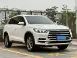 2019 BYD Song Pro 1.5T 160HP L4 6DCT