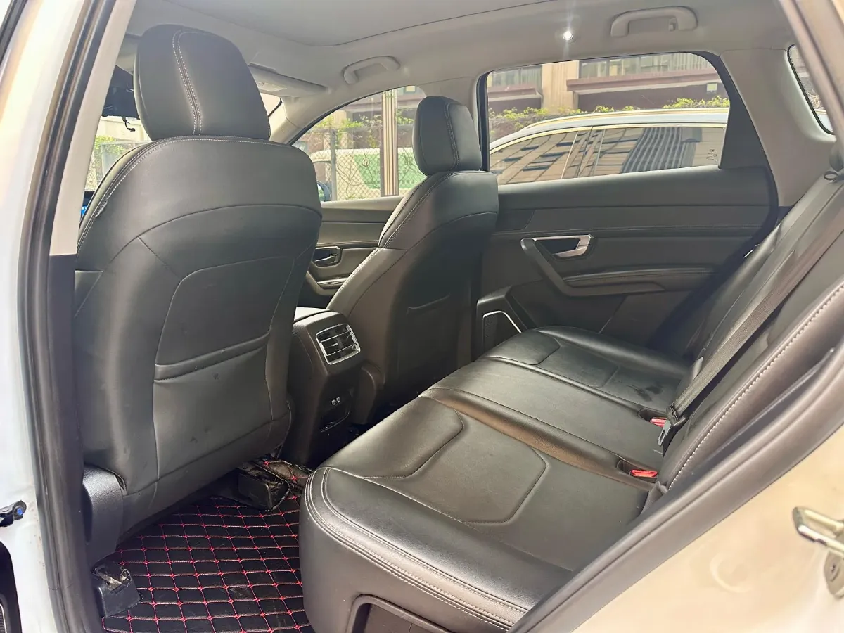 2019 BYD Song Pro 1.5T 160HP L4 6DCT,autocango,china used car exporter,china ev exporter,chinese used car exporter,chinese used ev exporter