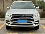 2019 BYD Song Pro 1.5T 160HP L4 6DCT