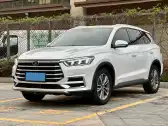 2019 BYD SONG PRO,autocango,china used car exporter,china ev exporter,chinese used car exporter,chinese used ev exporter