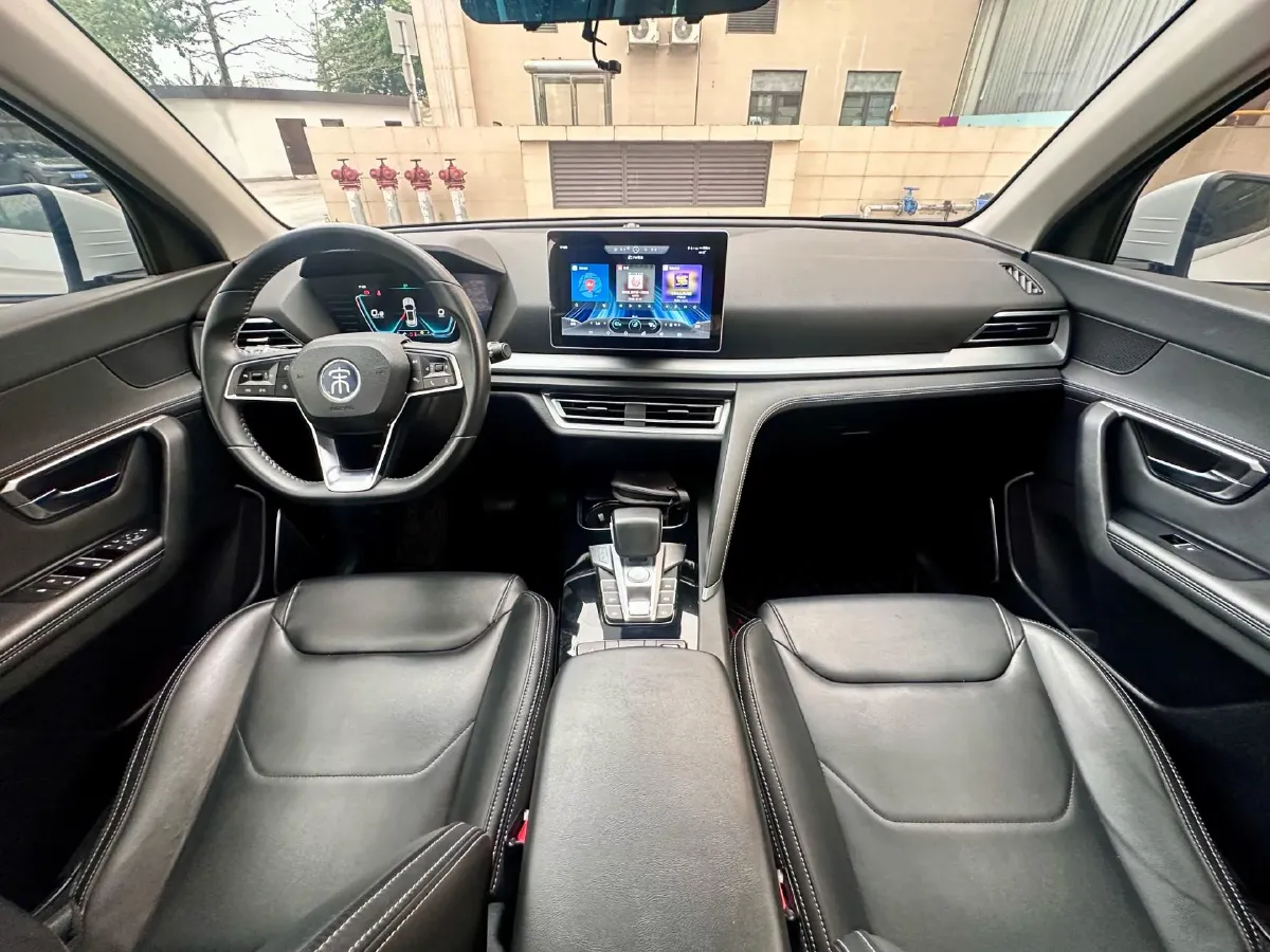 2019 BYD Song Pro 1.5T 160HP L4 6DCT,autocango,china used car exporter,china ev exporter,chinese used car exporter,chinese used ev exporter