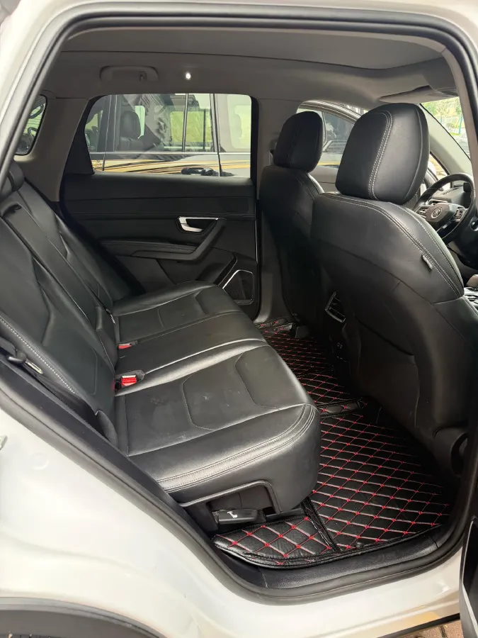 2019 BYD Song Pro 1.5T 160HP L4 6DCT,autocango,china used car exporter,china ev exporter,chinese used car exporter,chinese used ev exporter