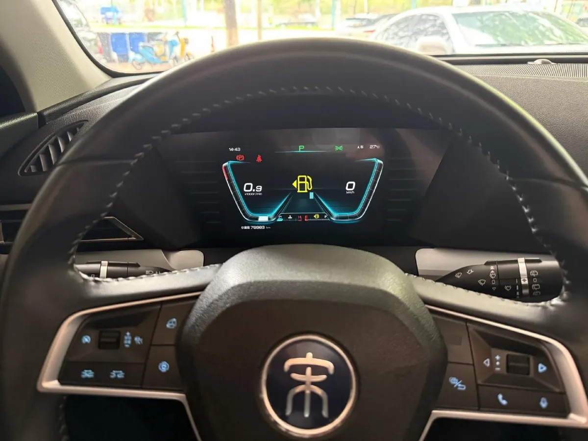 2019 BYD Song Pro 1.5T 160HP L4 6DCT,autocango,china used car exporter,china ev exporter,chinese used car exporter,chinese used ev exporter