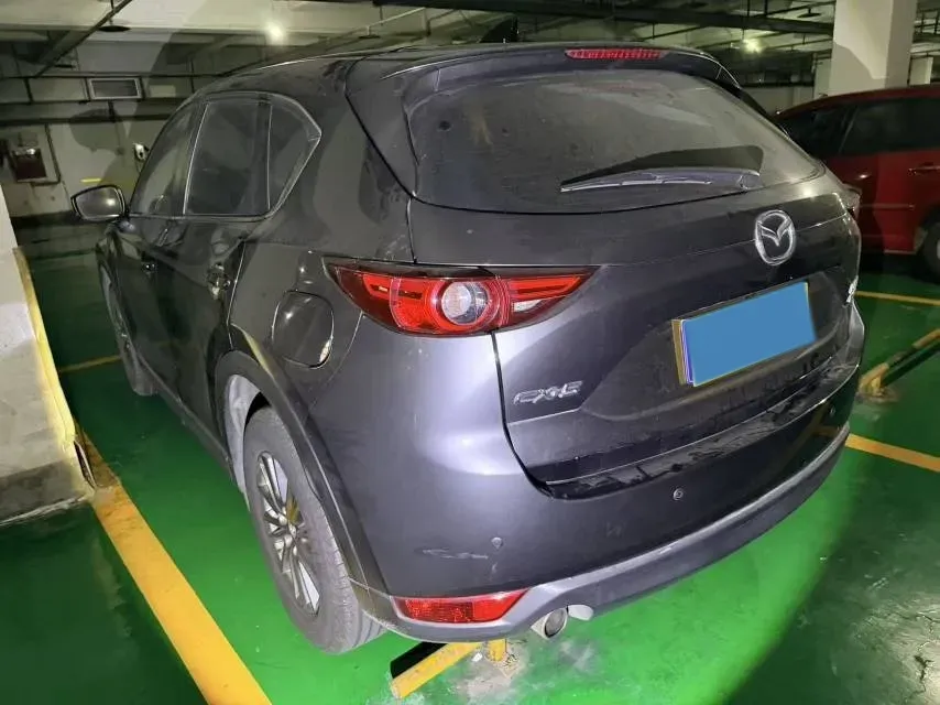 2020 Mazda CX-5 2.0L 155HP L4 6AT,autocango,china used car exporter,china ev exporter,chinese used car exporter,chinese used ev exporter