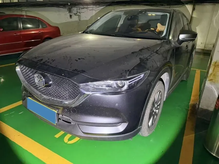 2020 Mazda CX-5 2.0L 155HP L4 6AT,autocango,china used car exporter,china ev exporter,chinese used car exporter,chinese used ev exporter
