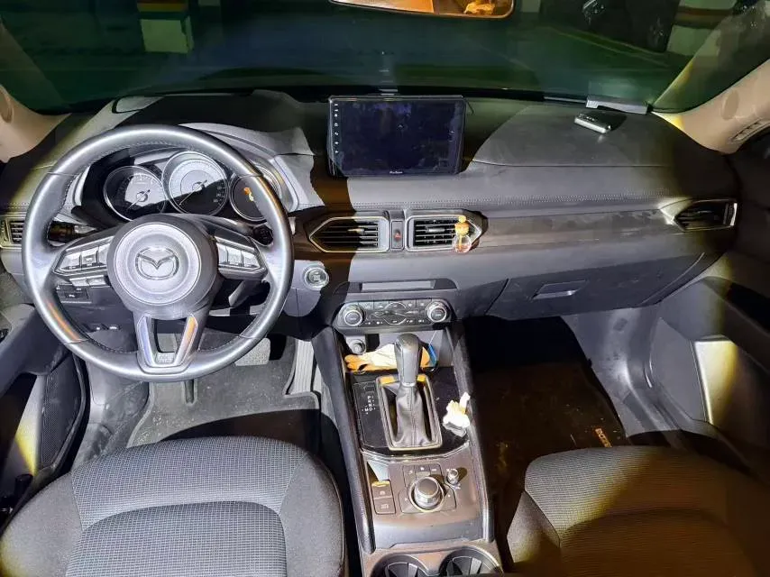 2020 Mazda CX-5 2.0L 155HP L4 6AT,autocango,china used car exporter,china ev exporter,chinese used car exporter,chinese used ev exporter