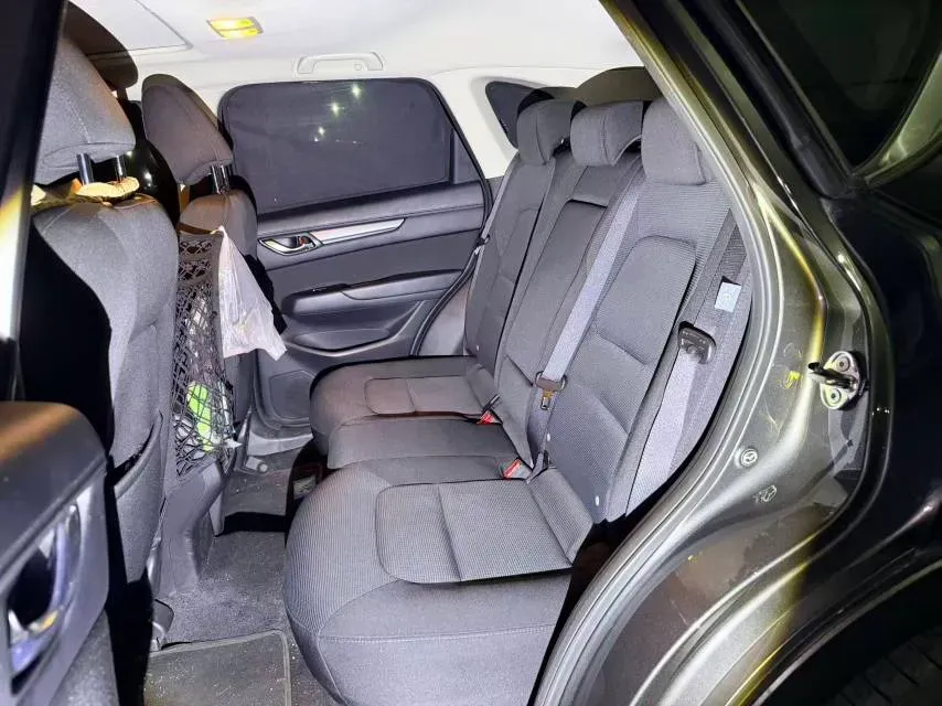 2020 Mazda CX-5 2.0L 155HP L4 6AT,autocango,china used car exporter,china ev exporter,chinese used car exporter,chinese used ev exporter