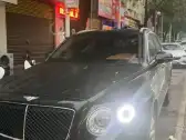 2018 BENTLEY BENTAYGA,autocango,china used car exporter,china ev exporter,chinese used car exporter,chinese used ev exporter