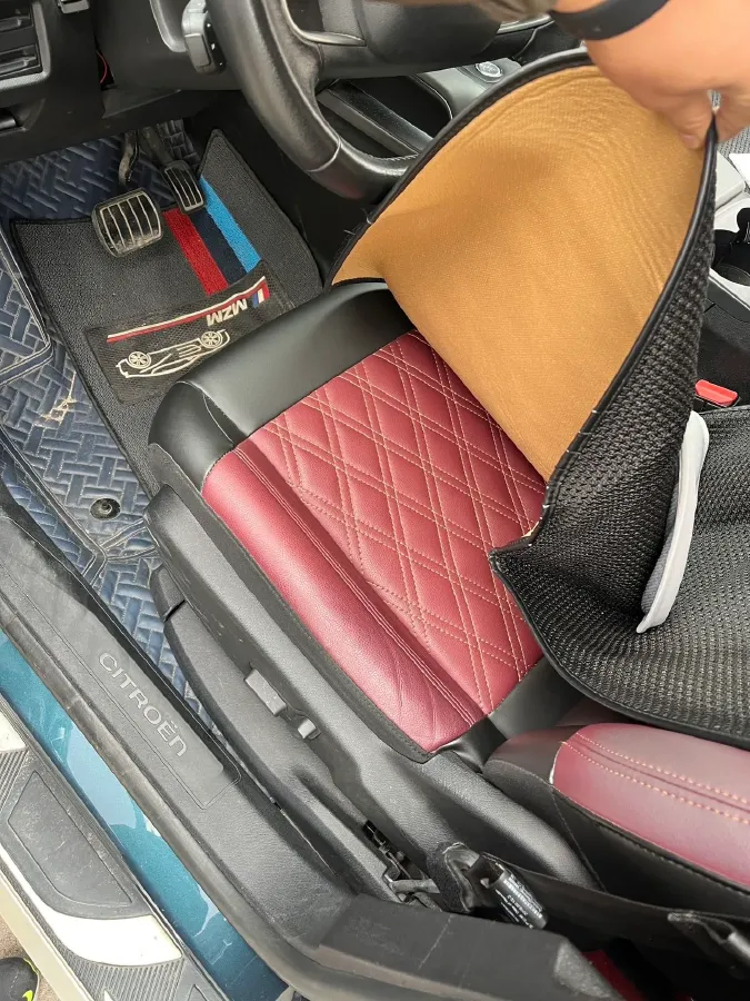 2019 Citroen C5 Aircross 1.6T 167HP L4 6AT,autocango,china used car exporter,china ev exporter,chinese used car exporter,chinese used ev exporter