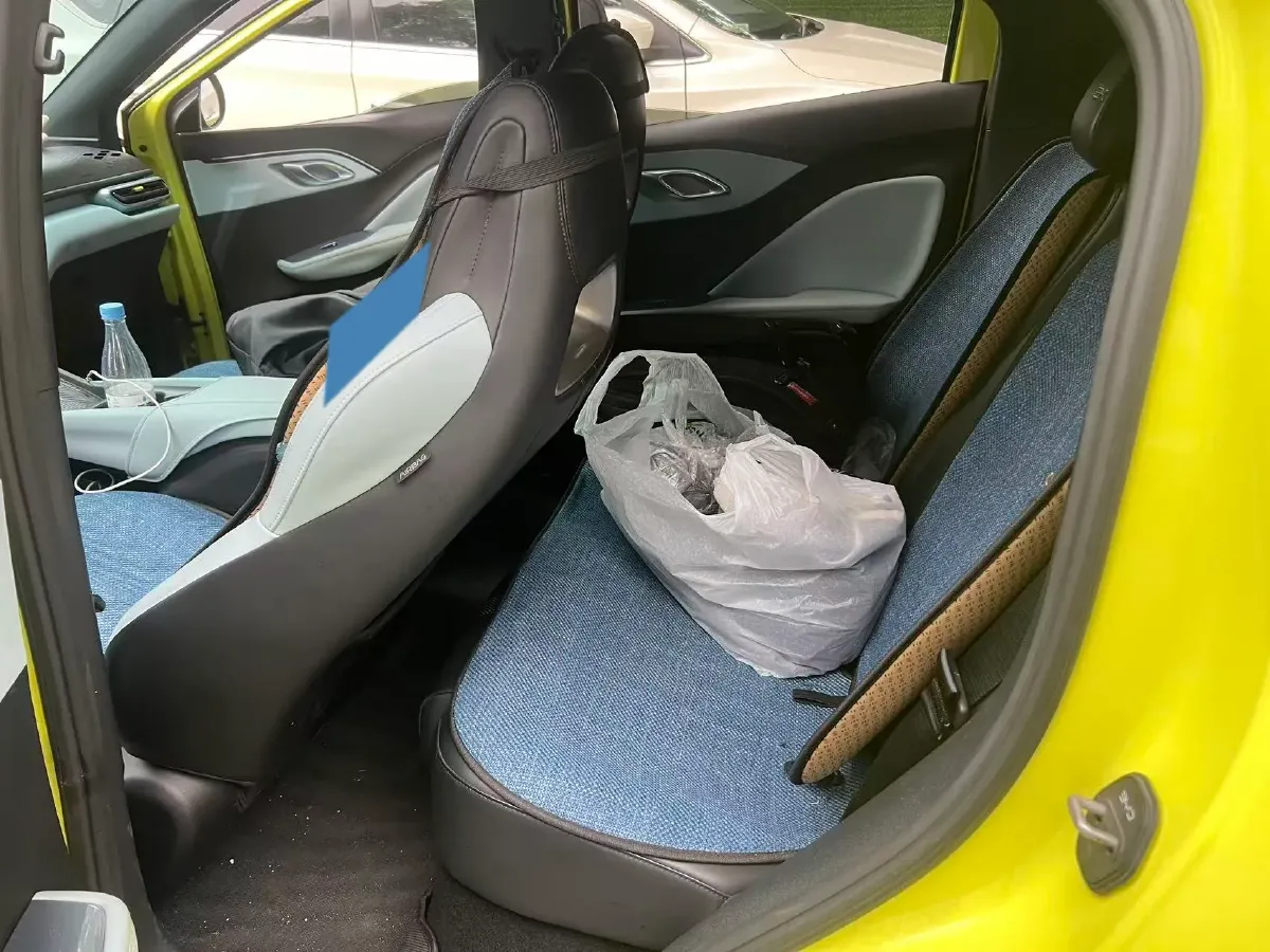 2023 BYD Seagull BEV 38.88KWH,autocango,china used car exporter,china ev exporter,chinese used car exporter,chinese used ev exporter