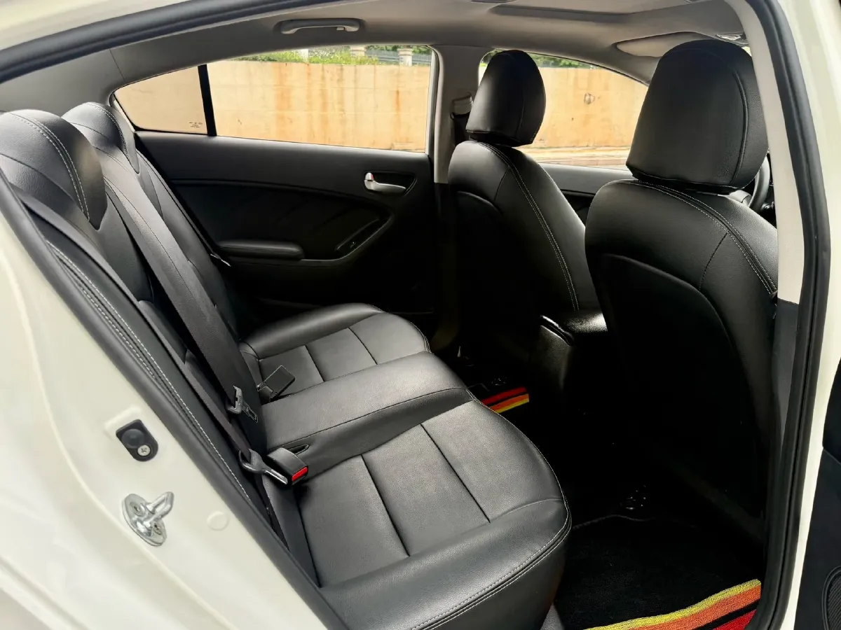 2017 Kia K3 1.6L 128HP L4 6AT,autocango,china used car exporter,china ev exporter,chinese used car exporter,chinese used ev exporter