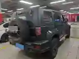 2021 Beijing BJ40 2.0T 163HP L4 8AT