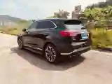 2019 HongQi HS5 2.0T 224HP L4 6AT
