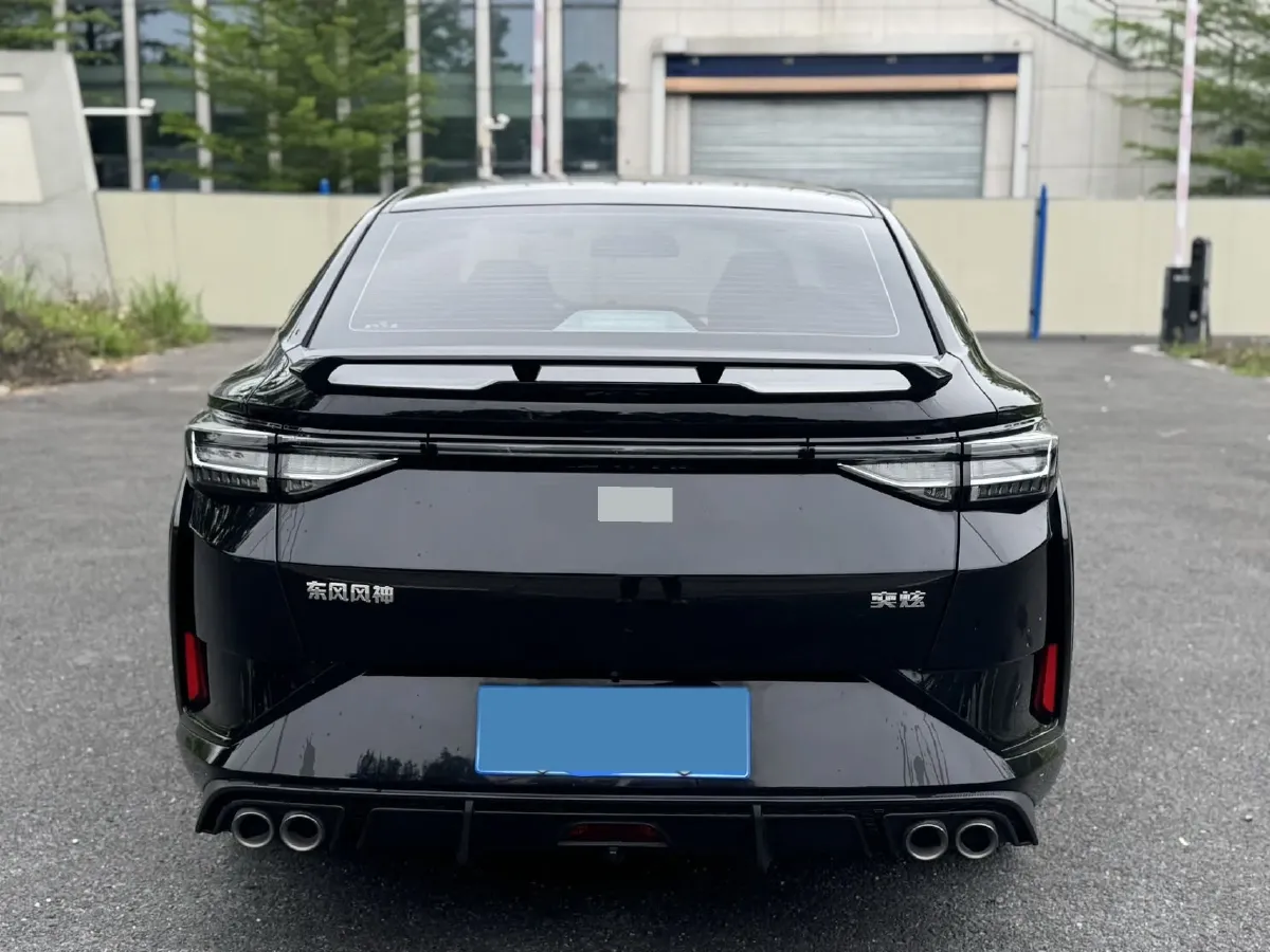 2023 DongFeng Aeolus YiXuan 1.5L 125HP L4 6DCT,autocango,china used car exporter,china ev exporter,chinese used car exporter,chinese used ev exporter