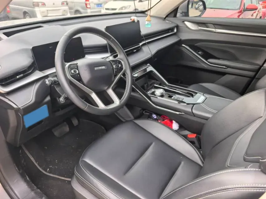 2021 Haval H6 1.5T 169HP L4 7DCT,autocango,china used car exporter,china ev exporter,chinese used car exporter,chinese used ev exporter