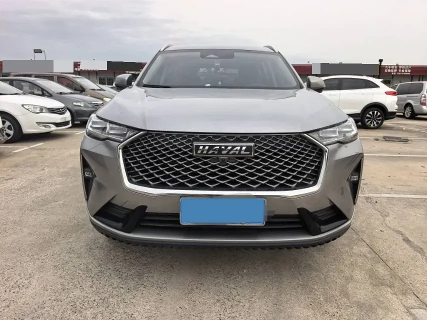 2021 Haval H6 1.5T 169HP L4 7DCT,autocango,china used car exporter,china ev exporter,chinese used car exporter,chinese used ev exporter
