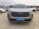 2021 Haval H6 1.5T 169HP L4 7DCT