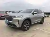 2021 Haval H6 1.5T 169HP L4 7DCT
