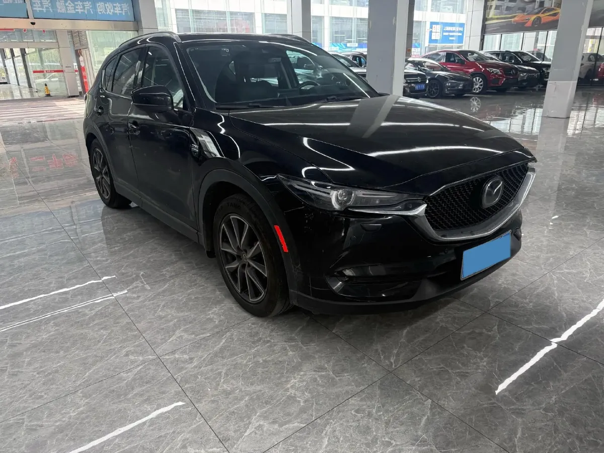 2019 Mazda CX-5 2.5L 196HP L4 6AT,autocango,china used car exporter,china ev exporter,chinese used car exporter,chinese used ev exporter