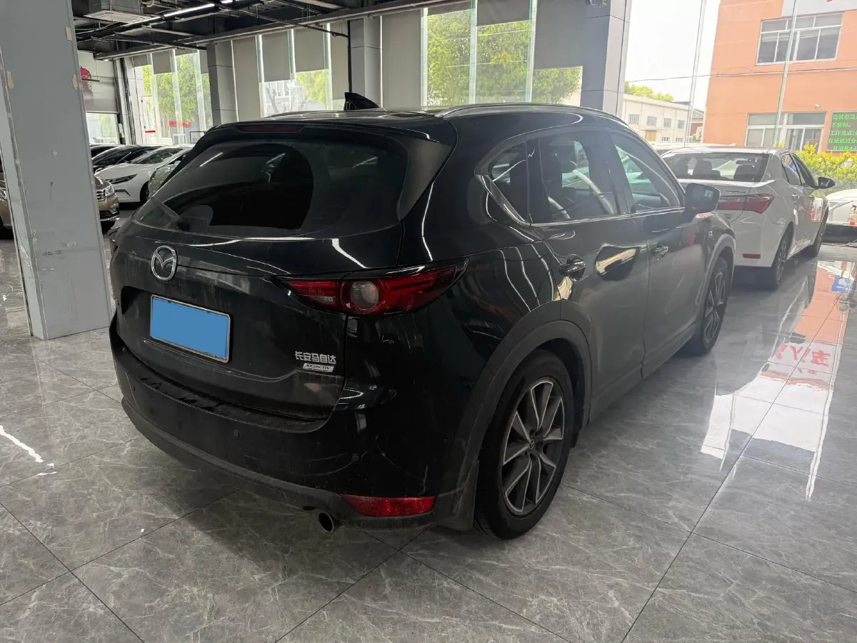 2019 Mazda CX-5 2.5L 196HP L4 6AT,autocango,china used car exporter,china ev exporter,chinese used car exporter,chinese used ev exporter