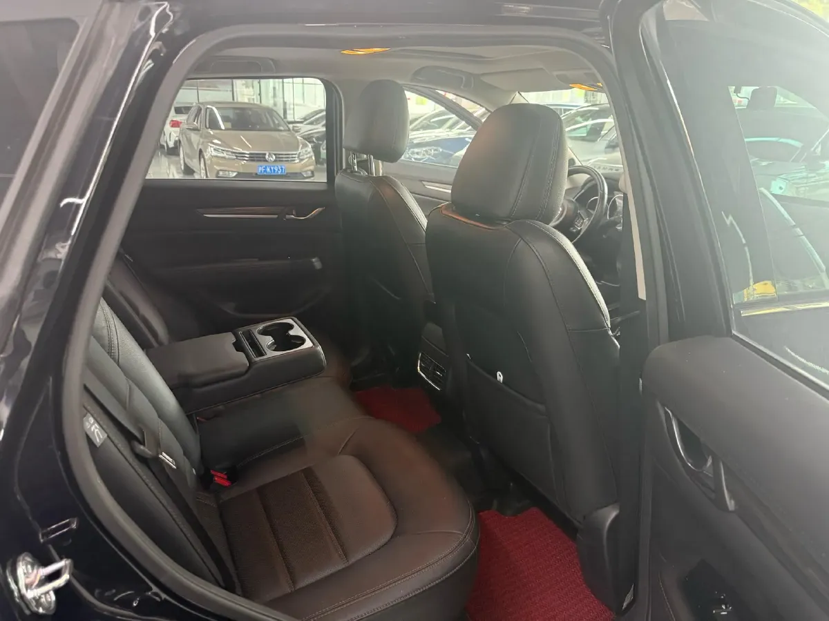 2019 Mazda CX-5 2.5L 196HP L4 6AT,autocango,china used car exporter,china ev exporter,chinese used car exporter,chinese used ev exporter