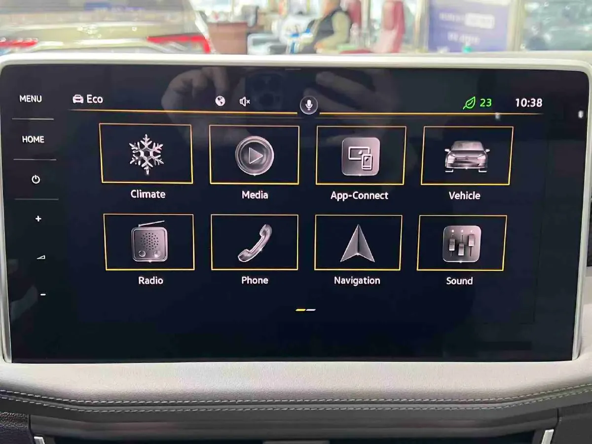 2023 Volkswagen Tayron 1.4T 150HP L4 7DCT,autocango,china used car exporter,china ev exporter,chinese used car exporter,chinese used ev exporter