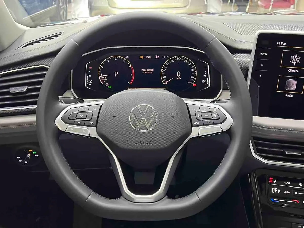 2023 Volkswagen Tayron 1.4T 150HP L4 7DCT,autocango,china used car exporter,china ev exporter,chinese used car exporter,chinese used ev exporter