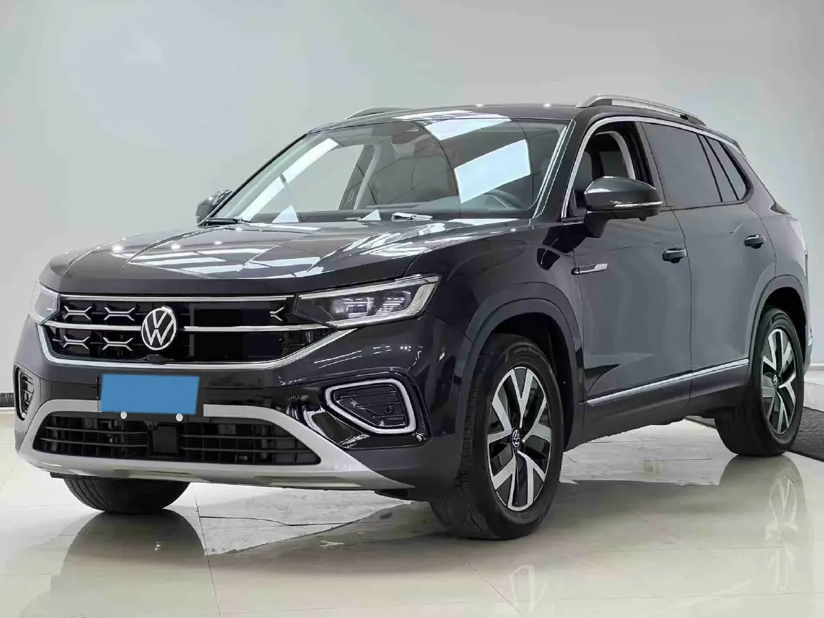 2023 Volkswagen Tayron 1.4T 150HP L4 7DCT,autocango,china used car exporter,china ev exporter,chinese used car exporter,chinese used ev exporter